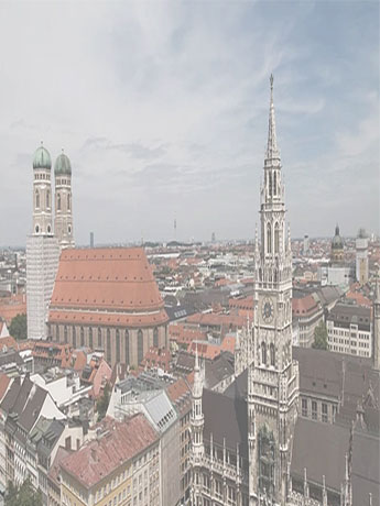 Munich Electronica 2018 (Booth C2.310.5)